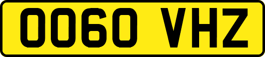 OO60VHZ