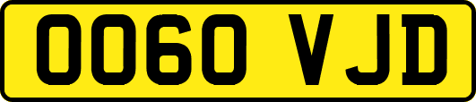 OO60VJD