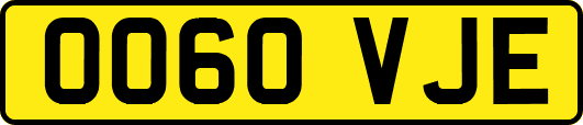 OO60VJE