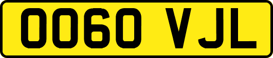OO60VJL