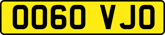 OO60VJO