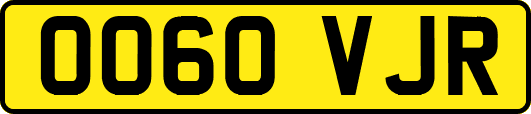 OO60VJR