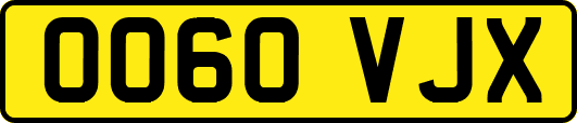 OO60VJX