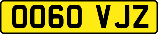 OO60VJZ