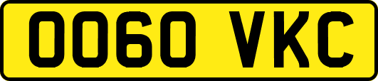 OO60VKC