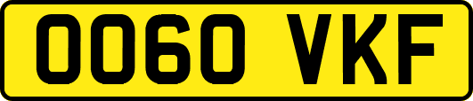 OO60VKF