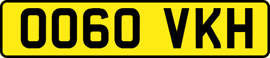 OO60VKH