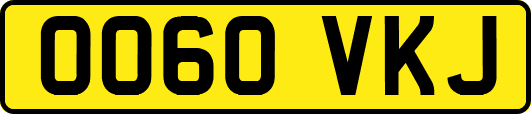 OO60VKJ