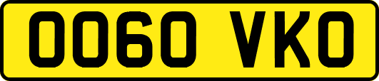 OO60VKO