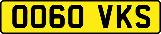 OO60VKS