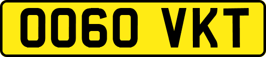 OO60VKT
