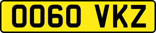 OO60VKZ