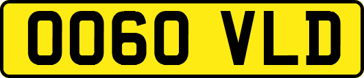 OO60VLD