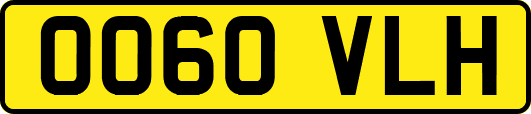 OO60VLH