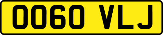 OO60VLJ