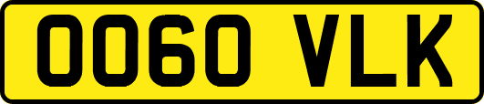 OO60VLK