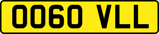 OO60VLL