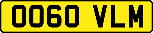 OO60VLM