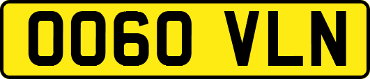 OO60VLN