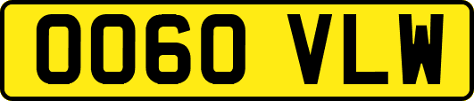 OO60VLW
