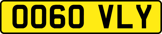 OO60VLY