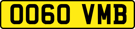OO60VMB