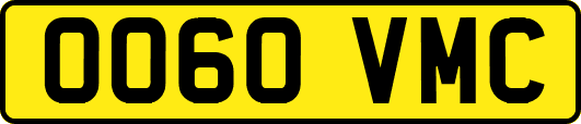 OO60VMC
