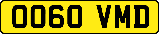 OO60VMD