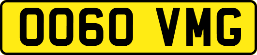 OO60VMG
