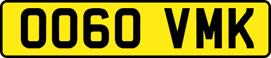 OO60VMK