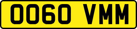 OO60VMM