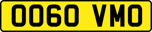 OO60VMO