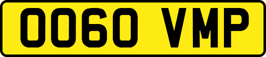 OO60VMP