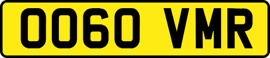 OO60VMR