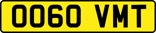 OO60VMT