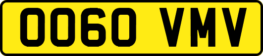 OO60VMV
