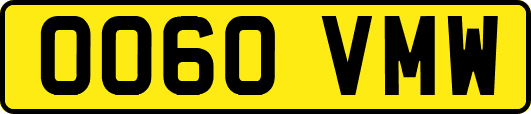 OO60VMW