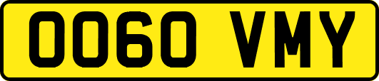 OO60VMY