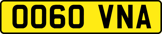 OO60VNA