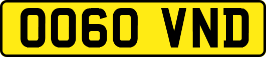 OO60VND