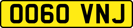 OO60VNJ