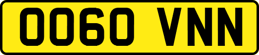 OO60VNN