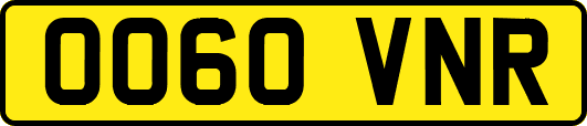 OO60VNR