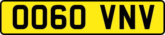 OO60VNV