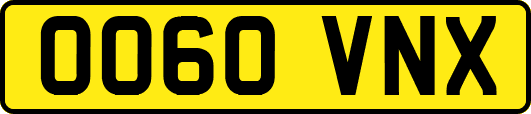 OO60VNX