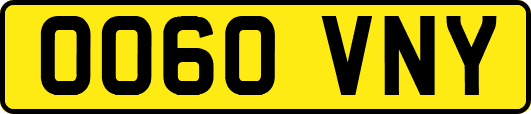OO60VNY