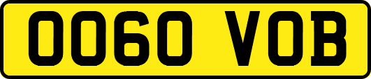 OO60VOB