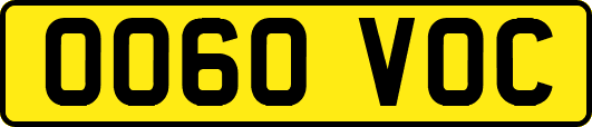 OO60VOC