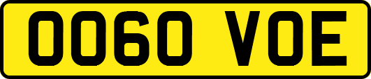 OO60VOE