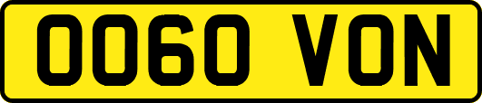 OO60VON